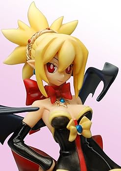 Amazon | 魔界戦記ディスガイア2 ロザリンド (ノンスケールPVC